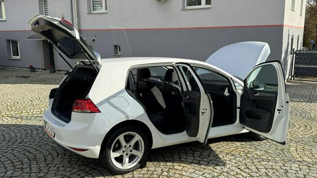 Volkswagen Golf VII 1.2 TSI 87KM - 5drzwi, Bały, 2 kpl. kół lato/zima, GWARANCJA 1ROK!