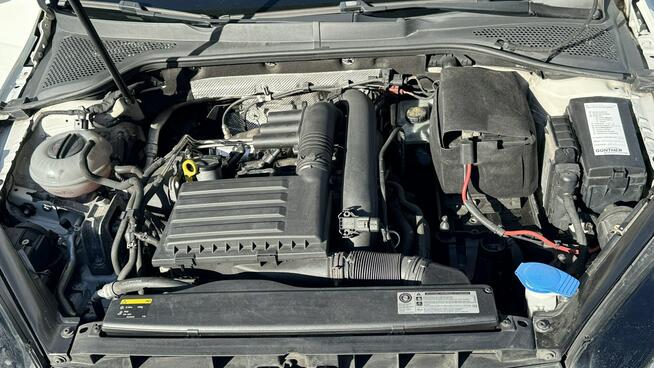Volkswagen Golf VII 1.2 TSI 87KM - 5drzwi, Bały, 2 kpl. kół lato/zima, GWARANCJA 1ROK!