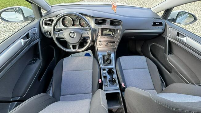Volkswagen Golf VII 1.2 TSI 87KM - 5drzwi, Bały, 2 kpl. kół lato/zima, GWARANCJA 1ROK!