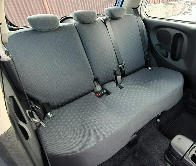 Nissan Micra Klima sprawna/Nowe sprzęgło/Udokument.Przebieg/Zadbany