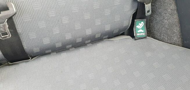 Nissan Micra Klima sprawna/Nowe sprzęgło/Udokument.Przebieg/Zadbany