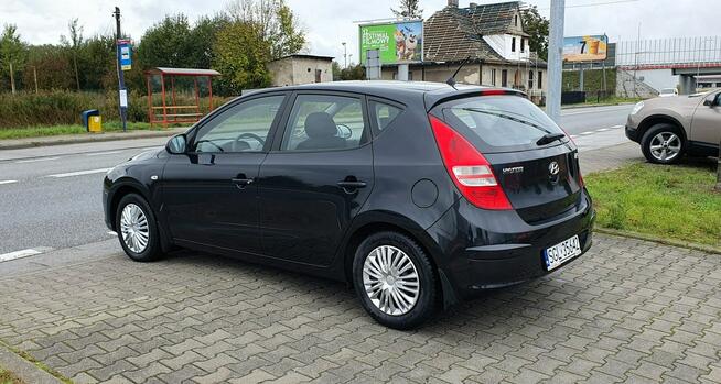 Hyundai i30 Zaledwie 76 tyś.km Bardzo zadbane auto/1 właściciel
