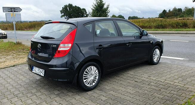 Hyundai i30 Zaledwie 76 tyś.km Bardzo zadbane auto/1 właściciel