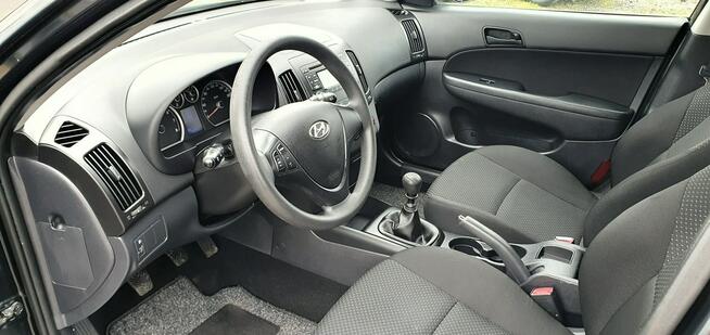 Hyundai i30 Zaledwie 76 tyś.km Bardzo zadbane auto/1 właściciel