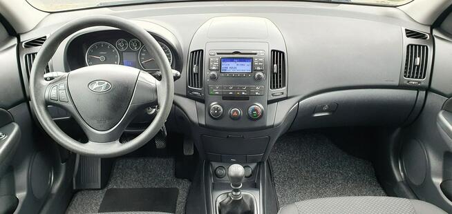 Hyundai i30 Zaledwie 76 tyś.km Bardzo zadbane auto/1 właściciel
