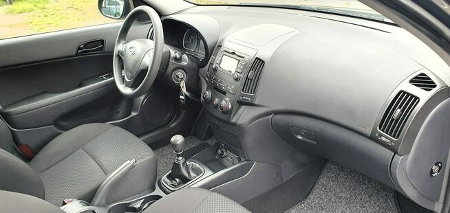 Hyundai i30 Zaledwie 76 tyś.km Bardzo zadbane auto/1 właściciel