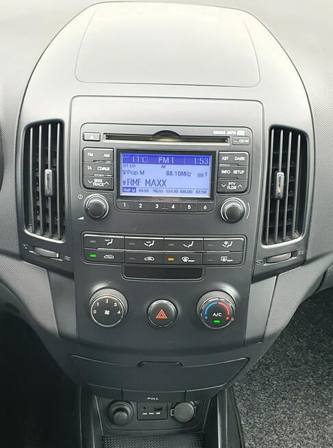 Hyundai i30 Zaledwie 76 tyś.km Bardzo zadbane auto/1 właściciel