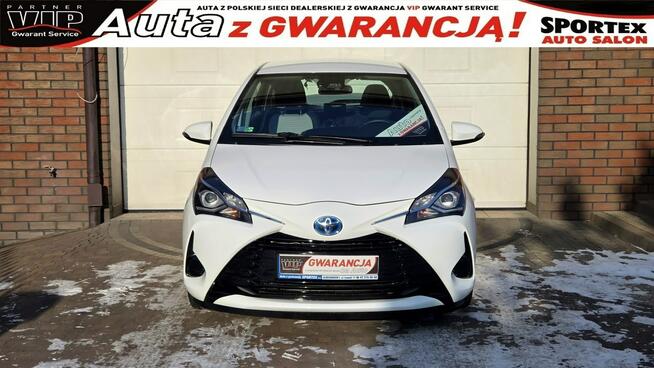 Toyota Yaris Hybrid 100 KM , Premium E-Cvt, Nawigacja,Salon PL,I WŁ,Serwis ASO,
