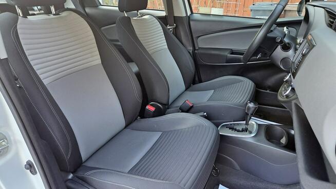 Toyota Yaris Hybrid 100 KM , Premium E-Cvt, Nawigacja,Salon PL,I WŁ,Serwis ASO,