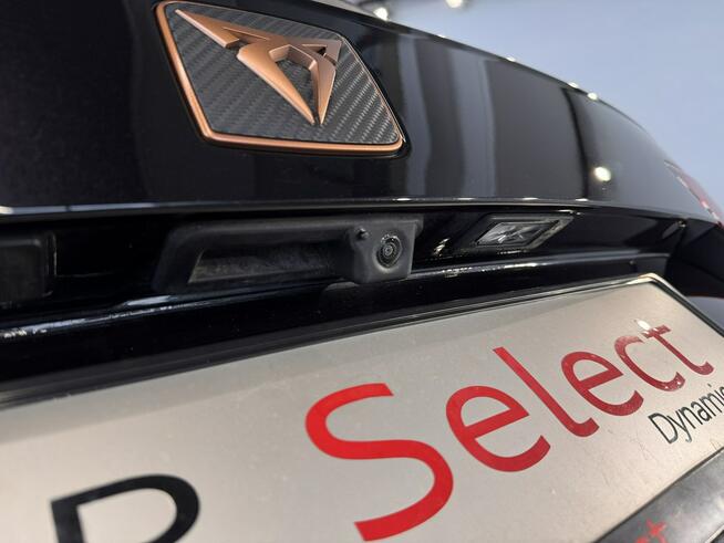 Cupra Ateca VAT 23%,HAK, 1.5TSI 150KM DSG 2024 r., salon PL, wspomaganie XL