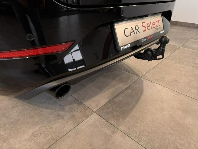 Cupra Leon Sportstourer VAT 23% ,HAK,2.0TSI 245KM DSG 2023 r., salon PL, Matrix LED,Wspomag. L