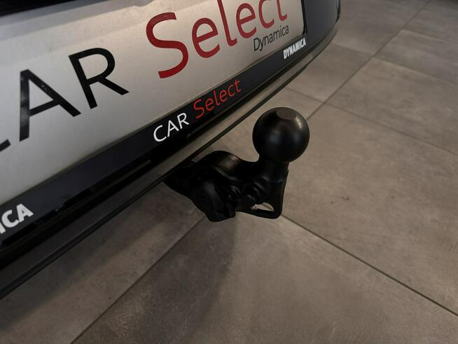 Cupra Leon Sportstourer VAT 23% ,HAK,2.0TSI 245KM DSG 2023 r., salon PL, Matrix LED,Wspomag. L