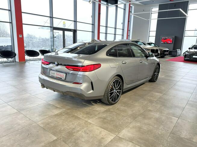 BMW 218 VAT 23% ,HAK,Gran Coupe M Sport 136KM automat 2023 r., salon PL, I wł.
