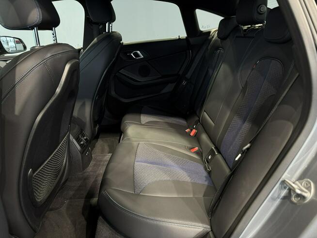 BMW 218 VAT 23% ,HAK,Gran Coupe M Sport 136KM automat 2023 r., salon PL, I wł.