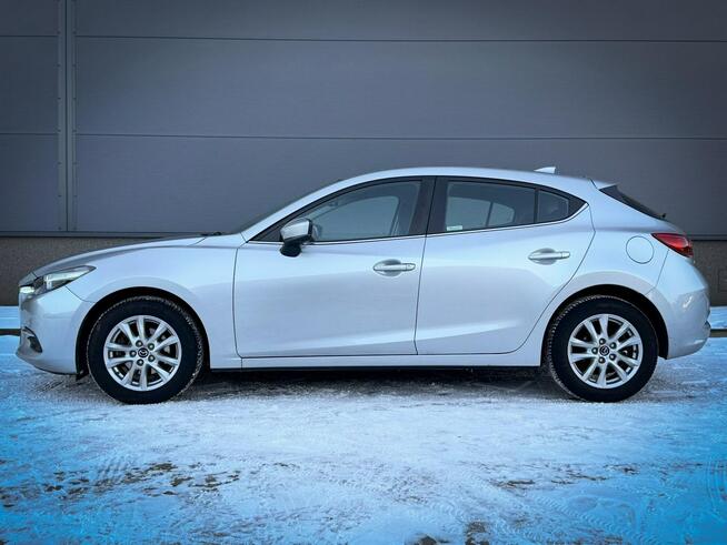 BN 2.0 SkyActive 120KM Salon PL I właściciel Bezwypadkowy VAT23%