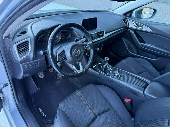 BN 2.0 SkyActive 120KM Salon PL I właściciel Bezwypadkowy VAT23%