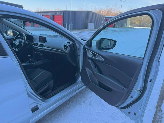 BN 2.0 SkyActive 120KM Salon PL I właściciel Bezwypadkowy VAT23%