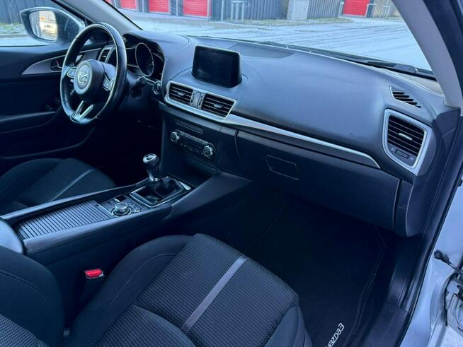 BN 2.0 SkyActive 120KM Salon PL I właściciel Bezwypadkowy VAT23%