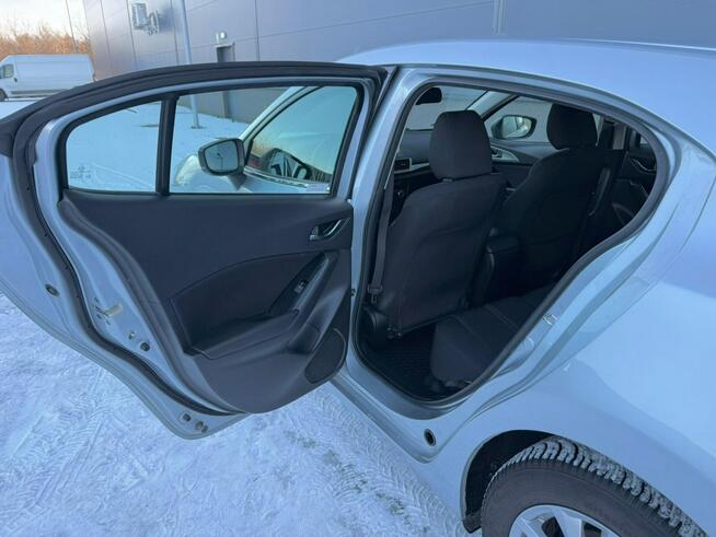 BN 2.0 SkyActive 120KM Salon PL I właściciel Bezwypadkowy VAT23%