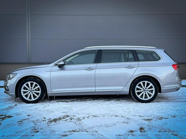 Volkswagen Passat B8 2.0 TDI 150KM Elegance Lift Salon PL I właściciel VAT23%