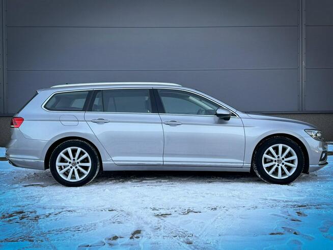 Volkswagen Passat B8 2.0 TDI 150KM Elegance Lift Salon PL I właściciel VAT23%