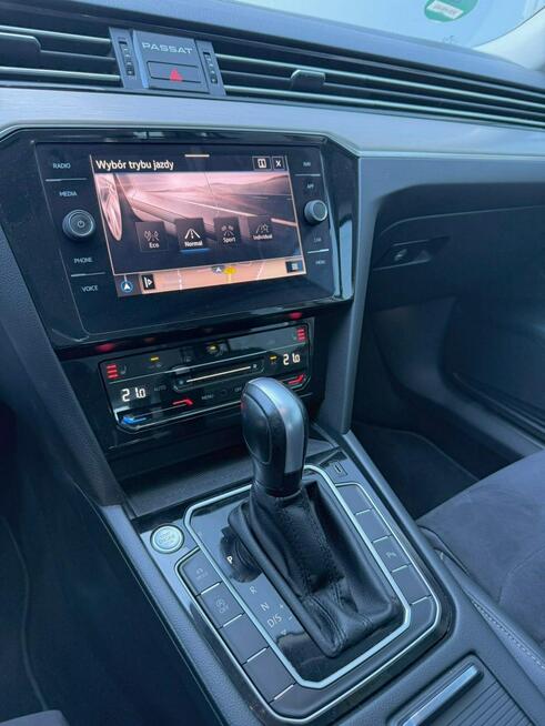 Volkswagen Passat B8 2.0 TDI 150KM Elegance Lift Salon PL I właściciel VAT23%