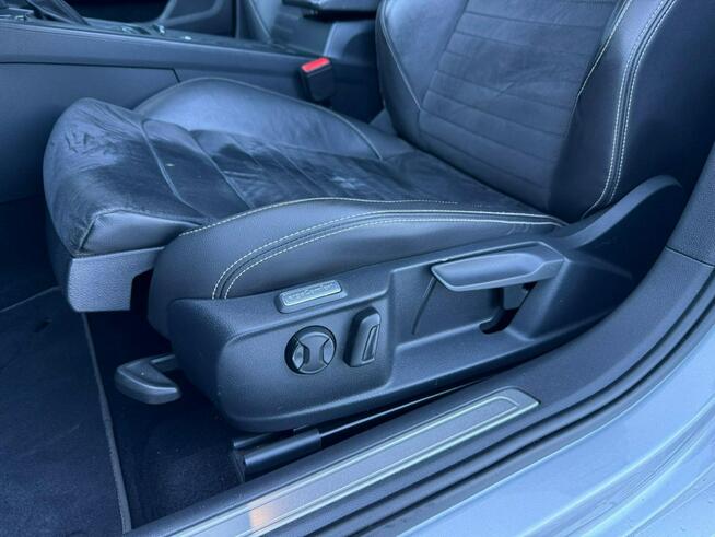 Volkswagen Passat B8 2.0 TDI 150KM Elegance Lift Salon PL I właściciel VAT23%