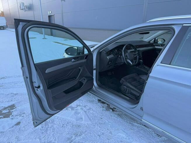 Volkswagen Passat B8 2.0 TDI 150KM Elegance Lift Salon PL I właściciel VAT23%