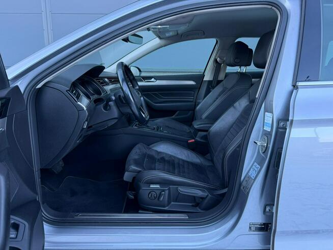 Volkswagen Passat B8 2.0 TDI 150KM Elegance Lift Salon PL I właściciel VAT23%