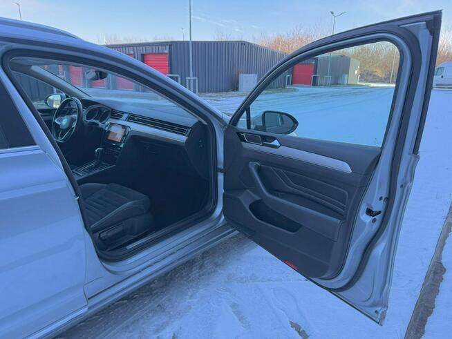 Volkswagen Passat B8 2.0 TDI 150KM Elegance Lift Salon PL I właściciel VAT23%