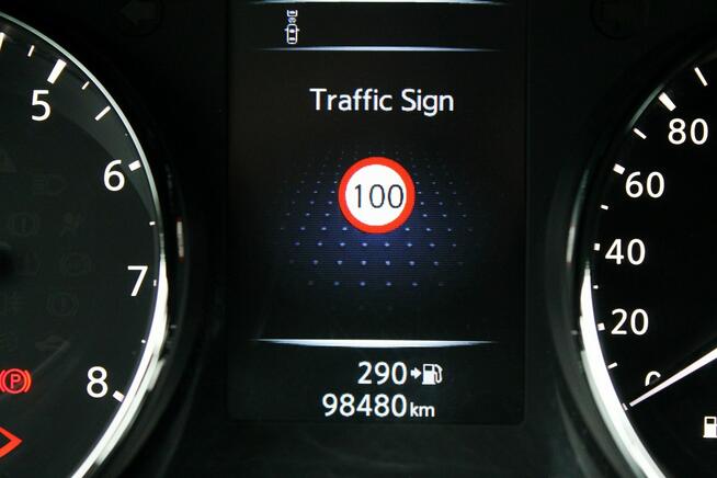 Nissan Qashqai Od 733zł m-c Bez wpłaty! 2016#benzyna#kamery360#Navi#Asyst.PasaRuchu#