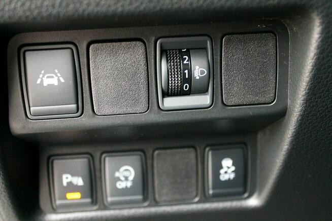 Nissan Qashqai Od 733zł m-c Bez wpłaty! 2016#benzyna#kamery360#Navi#Asyst.PasaRuchu#