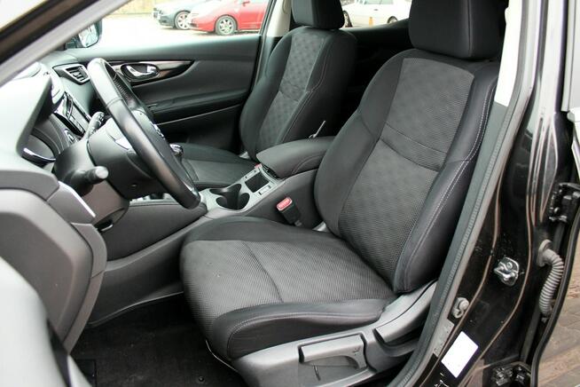 Nissan Qashqai Od 733zł m-c Bez wpłaty! 2016#benzyna#kamery360#Navi#Asyst.PasaRuchu#