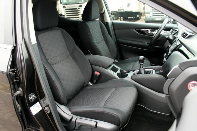 Nissan Qashqai Od 733zł m-c Bez wpłaty! 2016#benzyna#kamery360#Navi#Asyst.PasaRuchu#