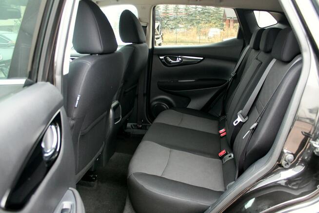 Nissan Qashqai Od 733zł m-c Bez wpłaty! 2016#benzyna#kamery360#Navi#Asyst.PasaRuchu#