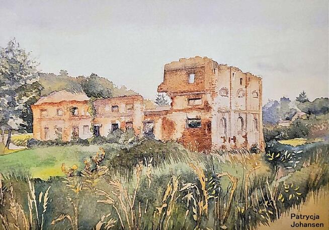 Działka inwestycyjna 35 ha w Celejowie /Wąwolnica