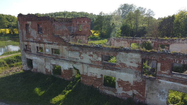 Działka inwestycyjna 35 ha w Celejowie /Wąwolnica