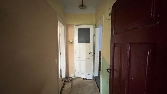 Siedlisko na dużej działce w Dobrucie gm. Orońsko.