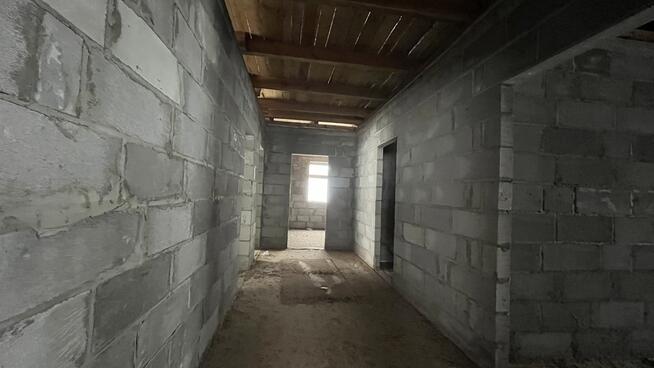 Dom na dużej działce w Świesielicach gm. Ciepielów