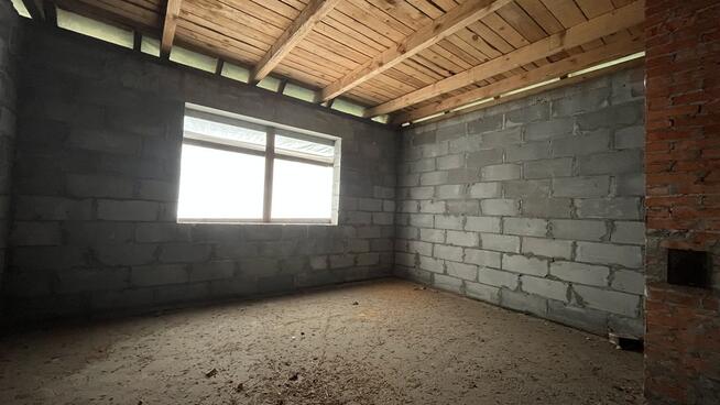 Dom na dużej działce w Świesielicach gm. Ciepielów