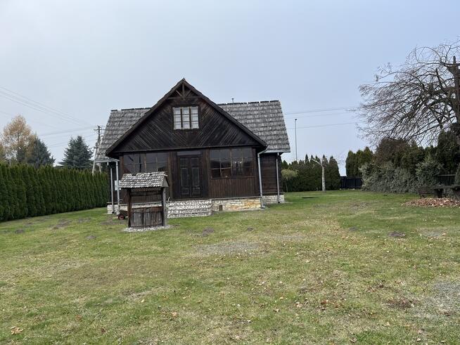 Siedlisko 44 a w Ożarowie gm. Jastków (lubelskie).