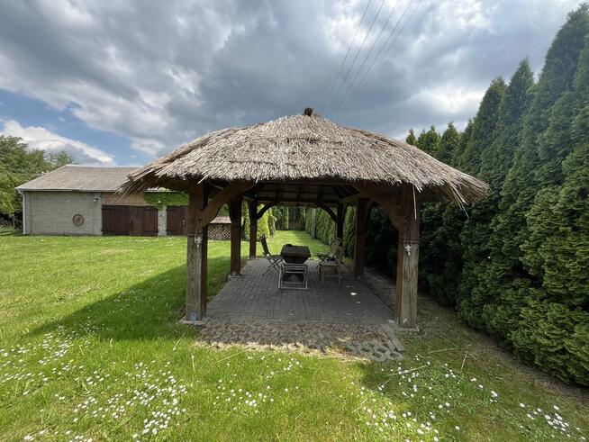 Siedlisko 44 a w Ożarowie gm. Jastków (lubelskie).