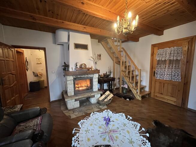 Siedlisko 44 a w Ożarowie gm. Jastków (lubelskie).