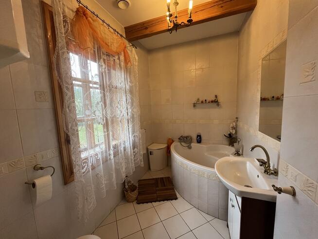 Siedlisko 44 a w Ożarowie gm. Jastków (lubelskie).