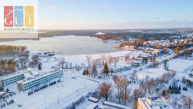Mieszkanie Olsztyn, Jeziorna