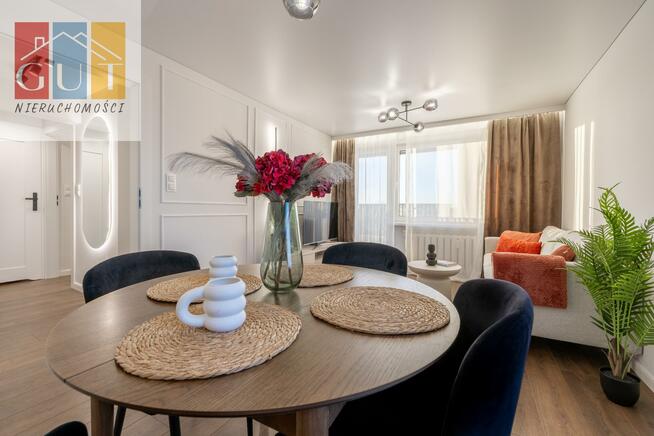 Mieszkanie Olsztyn, Jeziorna