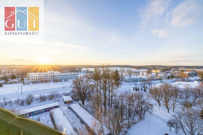 Mieszkanie Olsztyn, Jeziorna