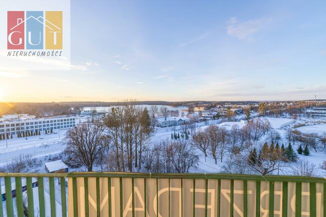 Mieszkanie Olsztyn, Jeziorna