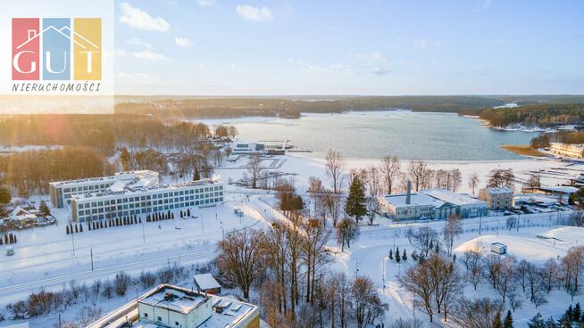 Mieszkanie Olsztyn, Jeziorna