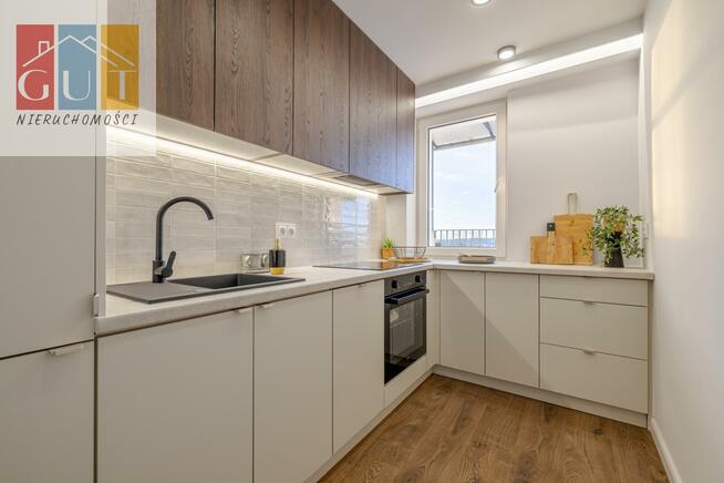 Mieszkanie Olsztyn, Jeziorna